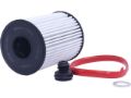 Imagen de Filtro de Aceite FRAM XG12811 Para Hyundai Santa Cruz 2022-2024, Hyundai Santa Fe 2021-2024, Hyundai Sonata 2020-2024, y Otros