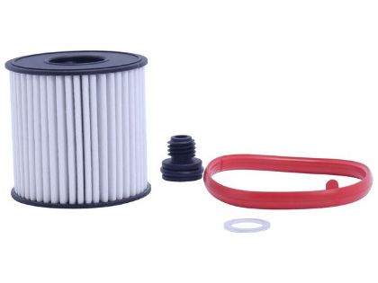 Imagen de Filtro de Aceite FRAM XG12812 Para Hyundai Elantra 2021-2024, Hyundai Kona 2022-2024, Hyundai Sonata Hybrid 2020-2024
