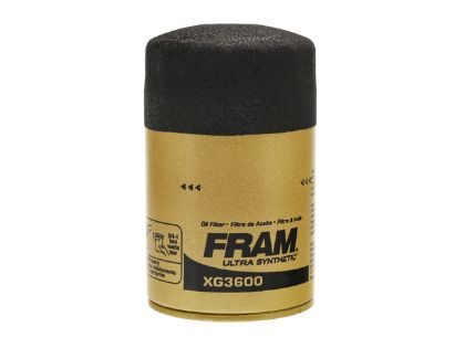 Imagen de Filtro de Aceite FRAM XG3600 Para Chrysler Pt Cruiser 2003-2009, Dodge Dakota 2004-2008, Dodge Durango 2004-2008, y Otros