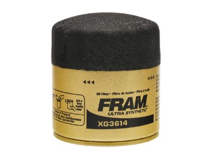 Imagen de Filtro de Aceite FRAM XG3614 Para Alfa Romeo 164 1994-1995, Audi A3 E-tron 2016-2018, Chevrolet Metro 1998-2001, y Otros