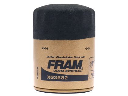 Imagen de Filtro de Aceite FRAM XG3682 Para Ford Cortina 1968-1970, Infiniti J30 1993-1997, Infiniti M30 1990-1992, y Otros