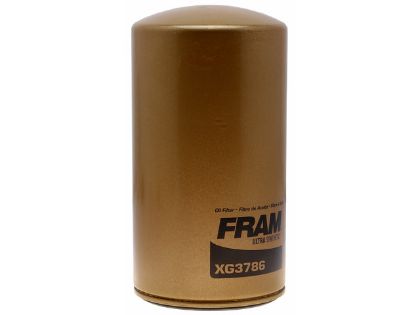 Imagen de Filtro de Aceite FRAM XG3786 Para Ford E Super Duty 1997-1998, Ford E350 Van 1995-2003, Ford E450 Van 1999-2003, y Otros