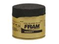 Imagen de Filtro de Aceite FRAM XG6607 Para Chevrolet City Express 2015-2018, Ford Aspire 1995-1997, Ford Escort 1994-1996, y Otros