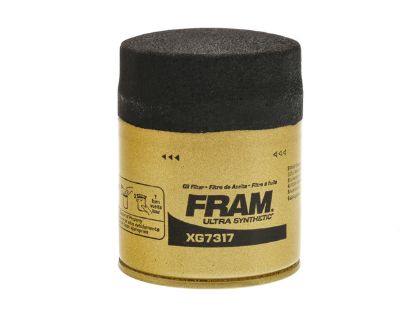 Imagen de Filtro de Aceite FRAM XG7317 Para Acura 3.2tl 2003-2006, Acura Ilx 2013-2022, Acura Ilx Hybrid 2013-2014, y Otros