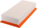Imagen de Filtro de Aire FRAM CA10071 Para Ford F250 Super Duty P/u 2005-2007, Ford F350 Super Duty P/u 2005-2007, Ford F450 Super Duty 2005-2007, y Otros