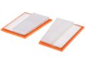 Imagen de Filtro de Aire FRAM CA10662 Para Mercedes Benz E320 2008-2009, Mercedes Benz E350 2011-2013, Mercedes Benz Gl320 2008-2009, y Otros
