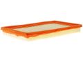 Imagen de Filtro de Aire FRAM CA5058 Para Ford Aerostar 1986-1997, Ford Explorer 1991-1994, Ford Probe 1990, y Otros