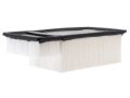 Imagen de Filtro de Aire FRAM FDA10888 Para Ford F250 Super Duty P/u 2011-2016, Ford F350 Super Duty P/u 2011-2016, Ford F450 Super Duty 2011-2016, y Otros