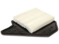 Imagen de Filtro de Aire FRAM FDA11050 Para Chrysler Town & Country Van 2011-2016, Dodge Grand Caravan 2011-2020, Dodge Ram Cargo Van 2012-2015, y Otros