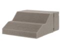 Imagen de Filtro de Aire FRAM FDA11233 Para Ford F250 Super Duty P/u 2011-2016, Ford F350 Super Duty P/u 2011-2016, Ford F450 Super Duty 2011-2016, y Otros