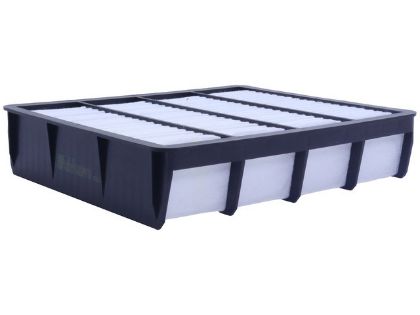 Imagen de Filtro de Aire FRAM FDA7626 Para Lexus Sc 300 1992-2000, Lexus Sc 400 1992-2000, Toyota 4 Runner 1996-2002, y Otros