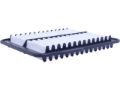 Imagen de Filtro de Aire FRAM FDA9492 Para Buick Lucerne 2006-2011, Cadillac Dts 2006-2011, Chevrolet Equinox 2005-2009, y Otros