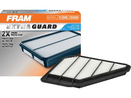 Imagen de Filtro de Aire FRAM CA10110 Para Buick Enclave 2008-2017, Chevrolet Traverse 2009-2017, Gmc Acadia 2007-2016, y Otros