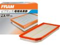 Imagen de Filtro de Aire FRAM CA10256 Para Audi A3 2006-2009, Audi Tt 2008, Volkswagen Eos 2007-2009, y Otros