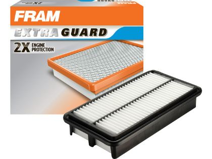 Imagen de Filtro de Aire FRAM CA10271 Para Hyundai Entourage 2007-2008, Kia Sedona 2006-2014