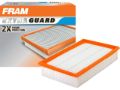 Imagen de Filtro de Aire FRAM CA10432 Para Cadillac Cts 2004-2007, Land Rover Lr2 2008-2012