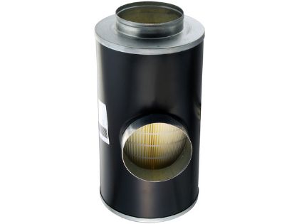 Imagen de Filtro de Aire FRAM CA10714 Para Freightliner B2 2008-2016, Freightliner Mt45 2014-2017