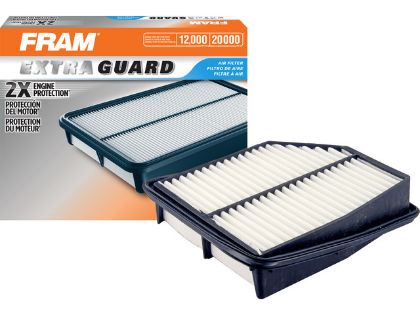 Imagen de Filtro de Aire FRAM CA10839 Para Suzuki Grand Vitara 2009-2013