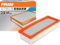 Imagen de Filtro de Aire FRAM CA10522 Para Audi A4 2009-2016, Audi A5 2010-2017, Audi Allroad 2013-2016, y Otros