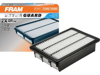 Imagen de Filtro de Aire FRAM CA10539 Para Hyundai Santa Fe 2007-2009