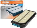 Imagen de Filtro de Aire FRAM CA10551 Para Acura Tl 2007-2008