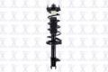 Imagen de Amortiguador Trasero Izquierdo 1331008L Para Mazda Protege 2002-2003
