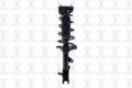 Imagen de Amortiguador Trasero Izquierdo 1331060L Para Hyundai Elantra 2000-2006