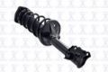 Imagen de Amortiguador Trasero Izquierdo 1331060L Para Hyundai Elantra 2000-2006