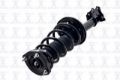 Imagen de Amortiguador Trasero Izquierdo 1331060L Para Hyundai Elantra 2000-2006