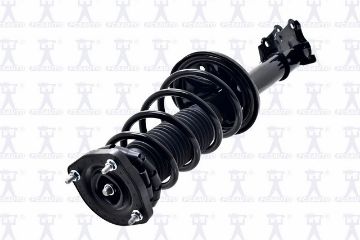 Mostrar detalles de Amortiguador Trasero Izquierdo 1331060L Para Hyundai Elantra 2000-2006 Imagen de Amortiguador Trasero Izquierdo 1331060L Para Hyundai Elantra 2000-2006