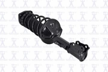 Mostrar detalles de Amortiguador Trasero Derecho 1331060R Para Hyundai Elantra 2000-2006 Imagen de Amortiguador Trasero Derecho 1331060R Para Hyundai Elantra 2000-2006