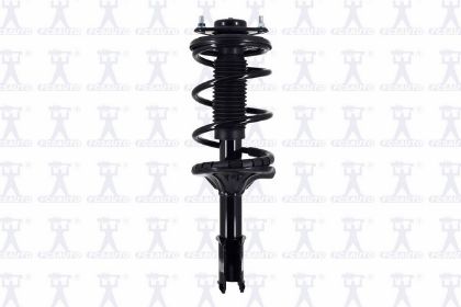 Imagen de Amortiguador Frontal 1331370 Para Mitsubishi Lancer 2002-2007