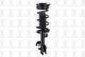 Imagen de Amortiguador Frontal Izquierdo 1331520L Para Nissan Cube 2009-2014, Nissan Versa 2008-2012