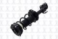 Imagen de Amortiguador Frontal Izquierdo 1331520L Para Nissan Cube 2009-2014, Nissan Versa 2008-2012