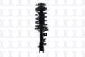 Imagen de Amortiguador Frontal Izquierdo 1331573L Para Infiniti Qx4 1997-1998, Nissan Pathfinder 1996-1998