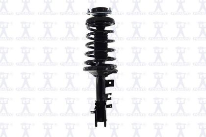 Imagen de Amortiguador Frontal Izquierdo 1331573L Para Infiniti Qx4 1997-1998, Nissan Pathfinder 1996-1998