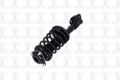 Imagen de Amortiguador Frontal Izquierdo 1331573L Para Infiniti Qx4 1997-1998, Nissan Pathfinder 1996-1998