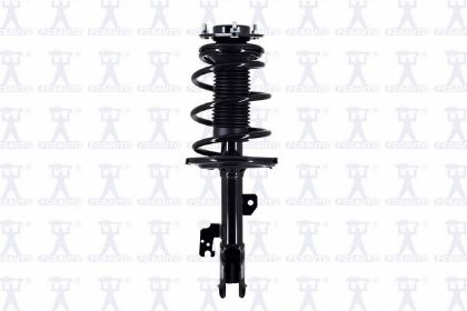 Imagen de Amortiguador Frontal Izquierdo 1331582L Para Toyota Camry 2008-2011, Toyota Camry Hybrid 2007-2009