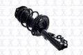 Imagen de Amortiguador Frontal Izquierdo 1331582L Para Toyota Camry 2008-2011, Toyota Camry Hybrid 2007-2009