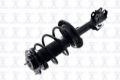 Imagen de Amortiguador Frontal Izquierdo 1331582L Para Toyota Camry 2008-2011, Toyota Camry Hybrid 2007-2009