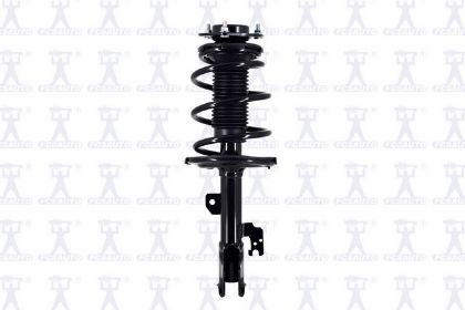 Imagen de Amortiguador Frontal Derecho 1331582R Para Toyota Camry 2008-2011, Toyota Camry Hybrid 2007-2009