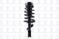Imagen de Amortiguador Frontal Izquierdo 1331588L Para Toyota Sienna 1998-2003
