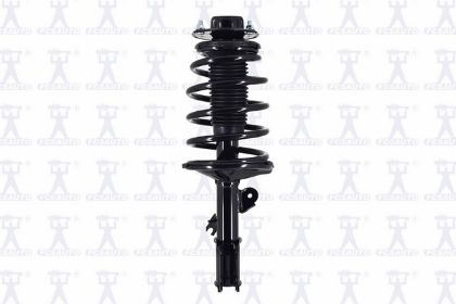 Imagen de Amortiguador Frontal Izquierdo 1331588L Para Toyota Sienna 1998-2003