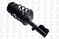 Imagen de Amortiguador Frontal Izquierdo 1331588L Para Toyota Sienna 1998-2003