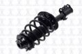 Imagen de Amortiguador Frontal Izquierdo 1331588L Para Toyota Sienna 1998-2003