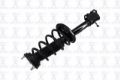 Imagen de Amortiguador Trasero Izquierdo 1331590L Para Toyota Highlander 2001-2003