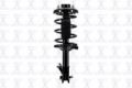 Imagen de Amortiguador Frontal Izquierdo 1331591L Para Infiniti I30 2000-2001, Nissan Maxima 2000