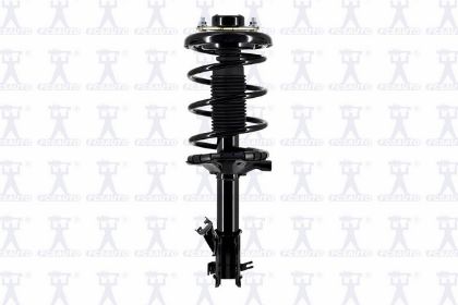 Imagen de Amortiguador Frontal Izquierdo 1331591L Para Infiniti I30 2000-2001, Nissan Maxima 2000
