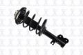 Imagen de Amortiguador Frontal Izquierdo 1331591L Para Infiniti I30 2000-2001, Nissan Maxima 2000