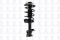 Imagen de Amortiguador Frontal Izquierdo 1331591L Para Infiniti I30 2000-2001, Nissan Maxima 2000